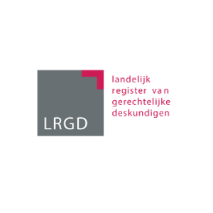 Landelijk Register van Gerechtelijke Deskundigen